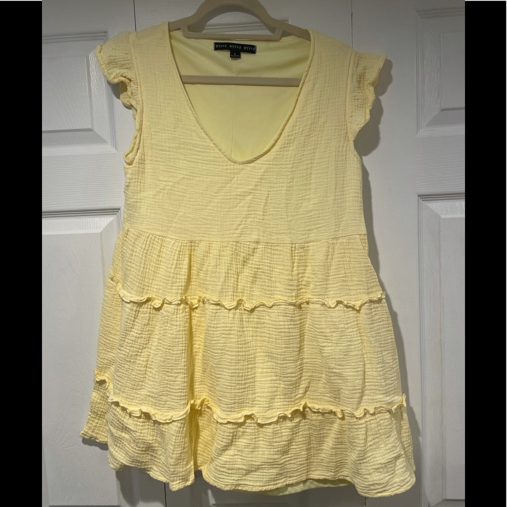 Boutique dress
